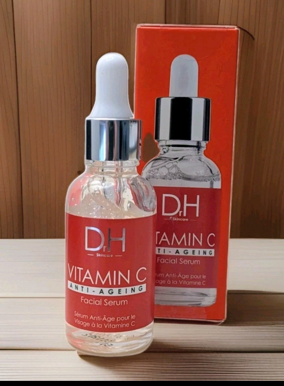 Dr H Anti-Ageing Vitamin C Serum 30 ml