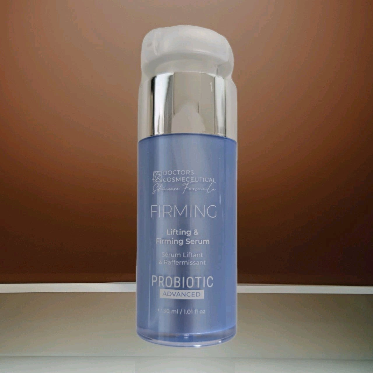 Doctors Cosmeceutical Serum Probiotics ADVANCED Firming- Lifting & Firming  30ml