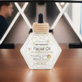 BODY PRESCRIPTION FACIAL OIL Honey & Vitamin C Infused 80 ml