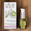 La Cure Beaute Anti-Ageing , Age Fighter Eye Serum 15ml ,