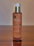 Oliology Coconut Hibiscus Body Oil w Sweet Almond Coconut Oils & Vitamin E 177ml