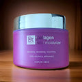 Dr. Wellness Collagen Facial Moisturizer Plumping Nourishing 200ml