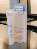 Christian Breton Eye Priority Hydrating Eye Mask Reduces Lines 15 ml