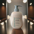 Clinical Works Dry Itchy Nourishing Peptide Body Lotion Shea Butter 500ml