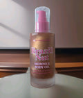 Body Prescriptions Brazil Nut Shimmer Body Oil Nourishing / Lightweight