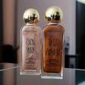 MORGAN & GRACE Australia Shimmer Queen Body Oil Duo Pearl & Bronze